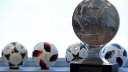 La Copa de la Superliga tendrá un importante cambio