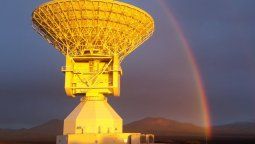 Desde Malargüe seguirán una travesía a Mercurio