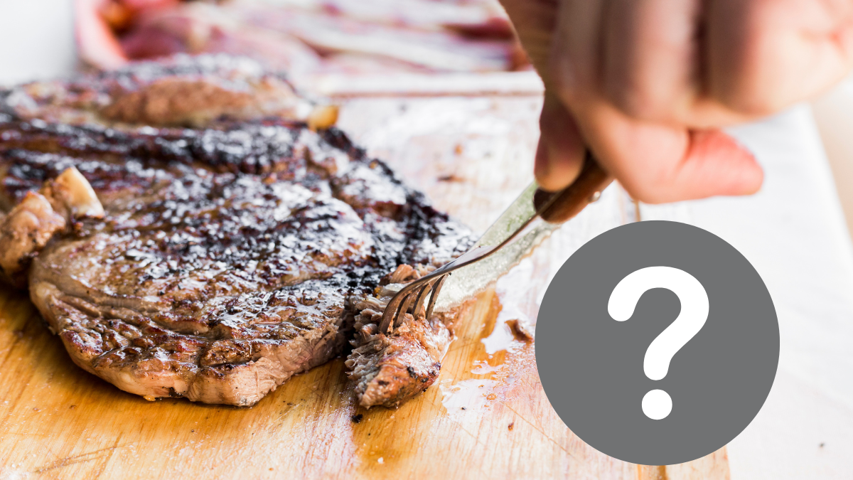 5 trucos definitivos para recalentar asado y que quede como recién salido de la parrilla