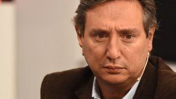 Félix contra Freidemberg: el duelo en San Rafael