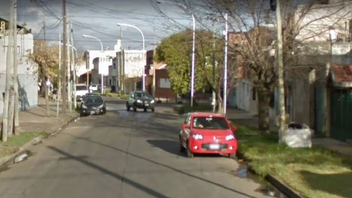 Un chico de 15 años ahorcó a su padrastro porque le pegaba a su madre