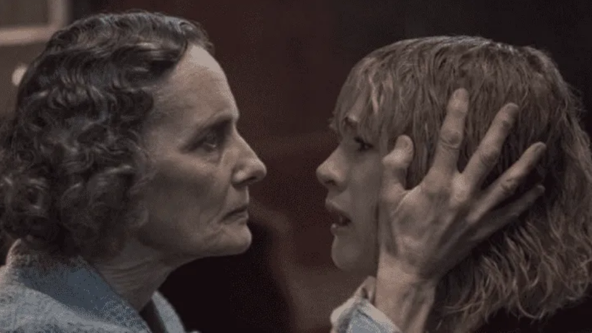 Streaming. Netflix: la temible película de terror que te deja sin aliento.