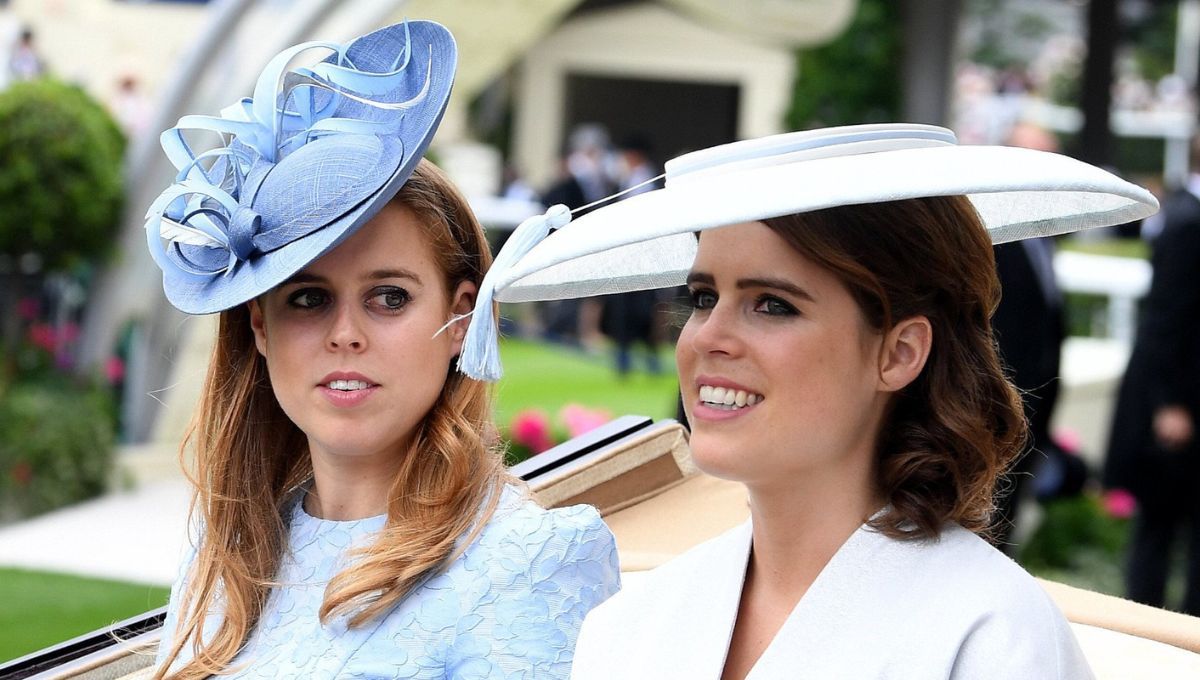 Las princesas Beatriz y Eugenia podrían dejar la familia real británica: descubre el por qué