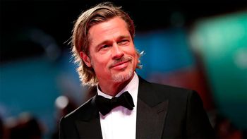 Se va de Netflix una de las películas más vistas por el ganador del Oscar Brad Pitt