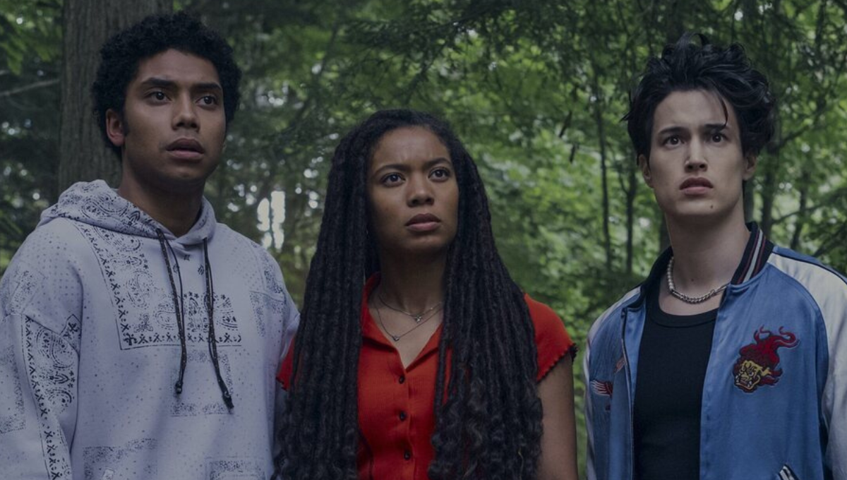 Murió una de los protagonistas de Gen V y Sabrina