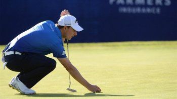 Los golfistas Grillo, Gómez y Ledesma serán parte del Open de San Diego