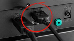 Descubrí cómo potenciar el sonido de tu televisor a partir del puerto HDMI. Descubrí cómo potenciar el sonido de tu televisor a partir del puerto HDMI.
