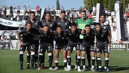 Gimnasia y Esgrima se presentará ante Deportivo Morón en el Legrotaglie.