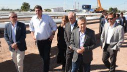 Cornejo: Con los dirigentes peronistas perdimos seis bancos en Mendoza