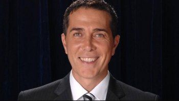Rodolfo Barili se enojó y estalló contra el fiscal que calificó de 