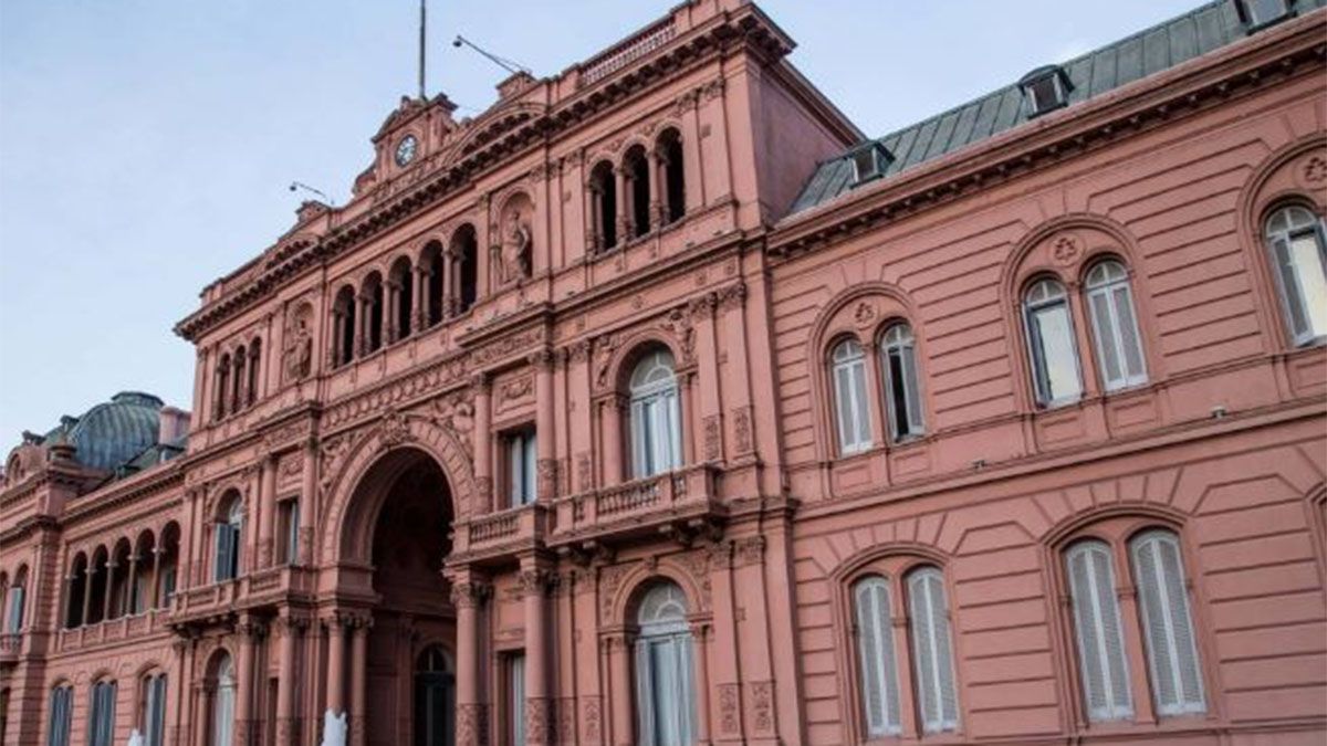 El Gobierno Nacional creó el Sistema de Información Mapa de la Acción Estatal