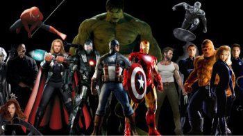 ¿Los X-Men se unirán al Universo Marvel?