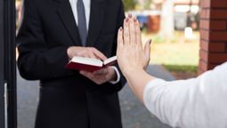 Fue testigo de Jehová y dejó todo para ser actor en Hollywood y aparecer en Rápido y Furioso