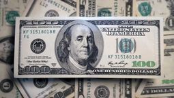 El dólar blue hoy en Mendoza se mantuvo sin cambios.
