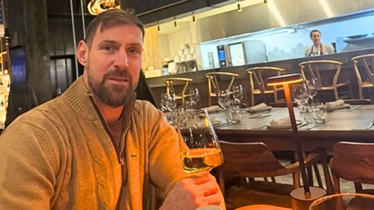 El Chapu en Mendoza.