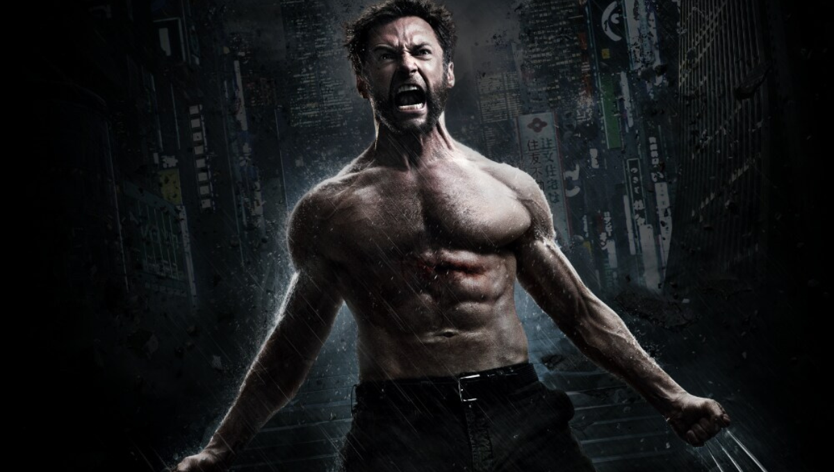 Hugh Jackman y las dificultades que atravezó para rodar Hugh Jackman y las dificultades que atravezó para rodar