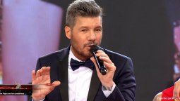 Marcelo Tinelli: así preparan la vuelta de ShowMatch