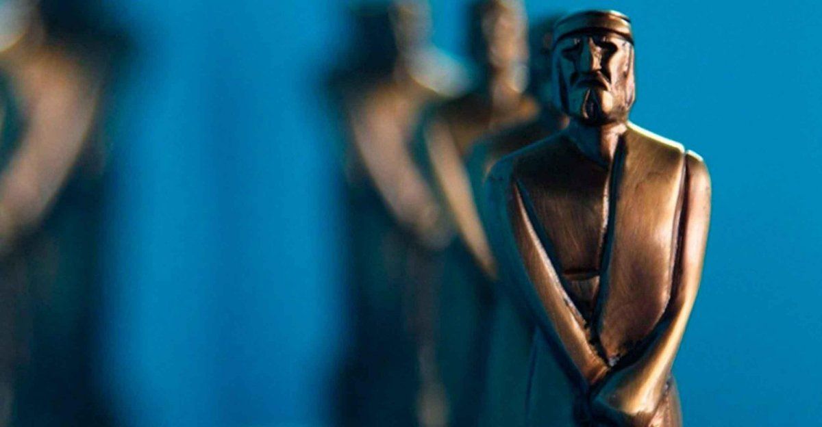 Los Martín Fierro podrían llevarse a cabo en el Obelisco.