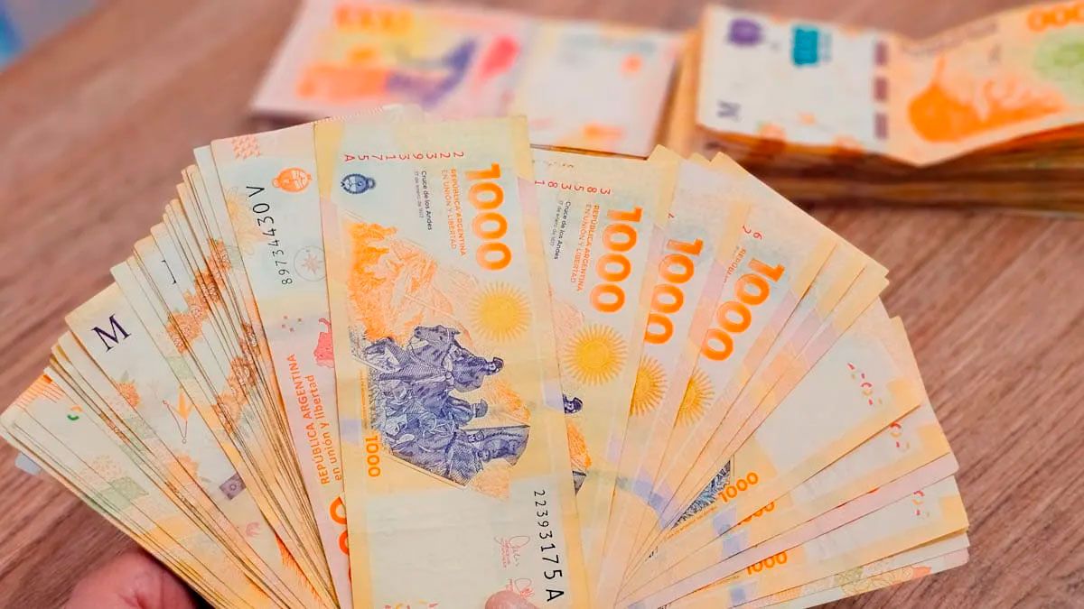 Acuerdo cerrado para un nuevo aumento de sueldo y estos trabajadores van a recibir un 13.5% más