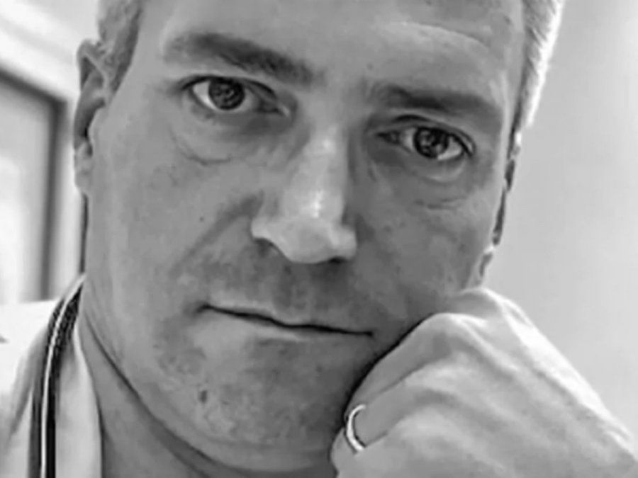 Doctor muerte. Un médico está acusado de matar pacientes para liberar camas.