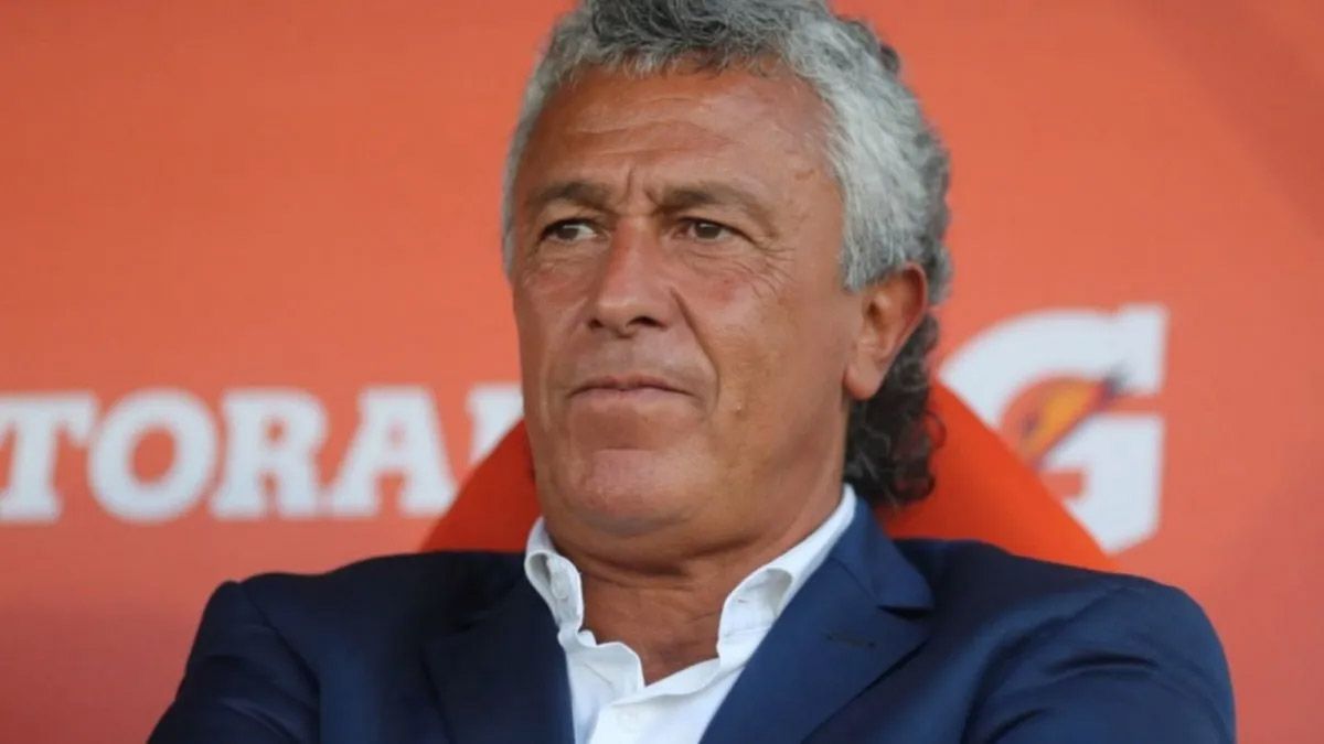 Gorosito dejó de ser el entrenador de Tigre.&nbsp;