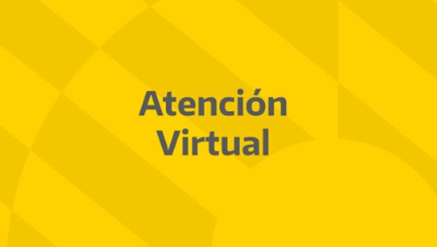 ANSES| Atención Virtual: cómo hacer un reclamo ATP, AUH, Jubilados, IFE, SUAF