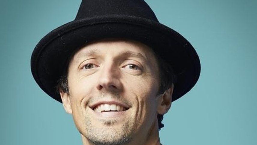 Jason Mraz presenta su nuevo álbum Look For The Good y dona todas las ganancias
