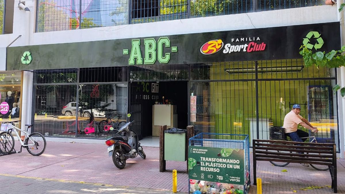 El joven apuñalado recibió 7 puntazos en diferentes partes de su cuerpo y quedó internado.