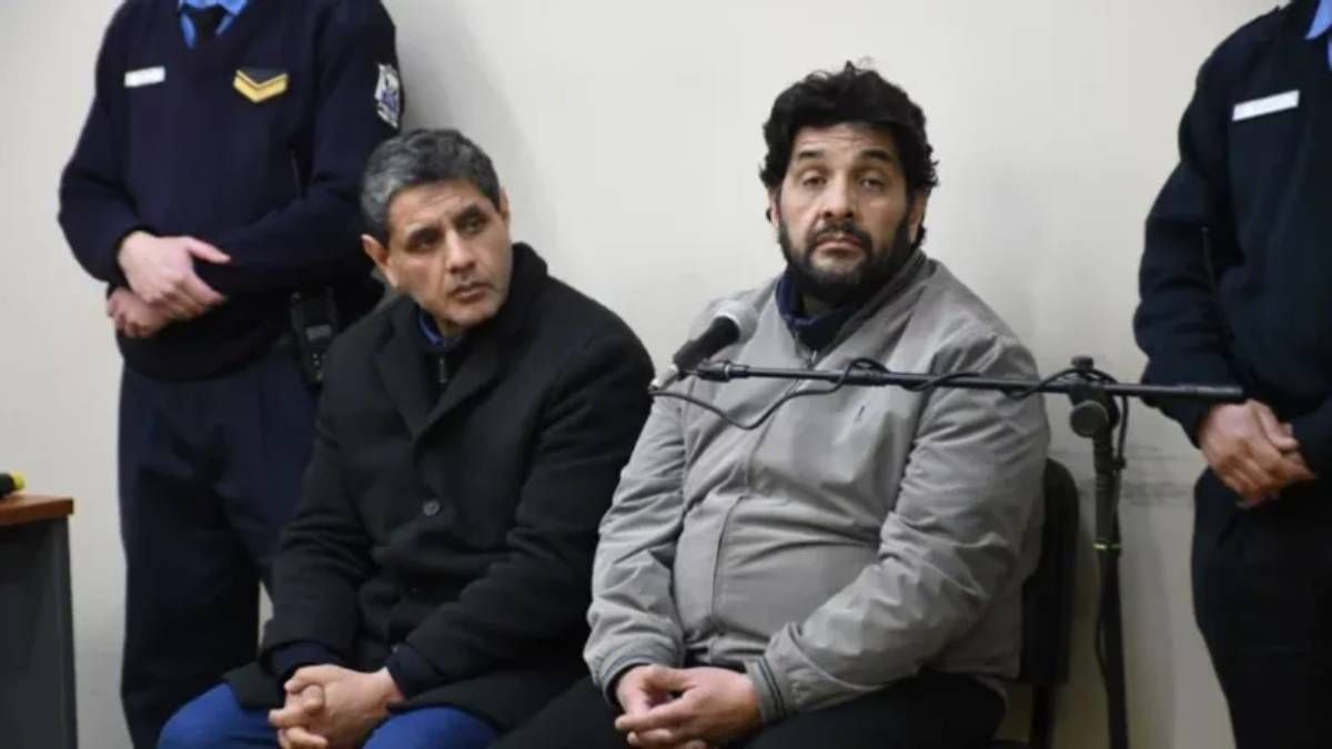 El contador sanjuanino que fingió un robo millonario volviendo de Mendoza fue condenado a pagar $12.500