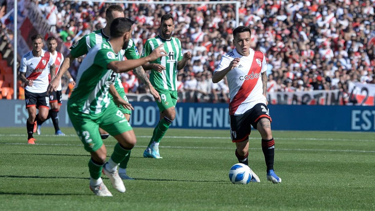 Foto: Martín Pravata (Diario UNO).