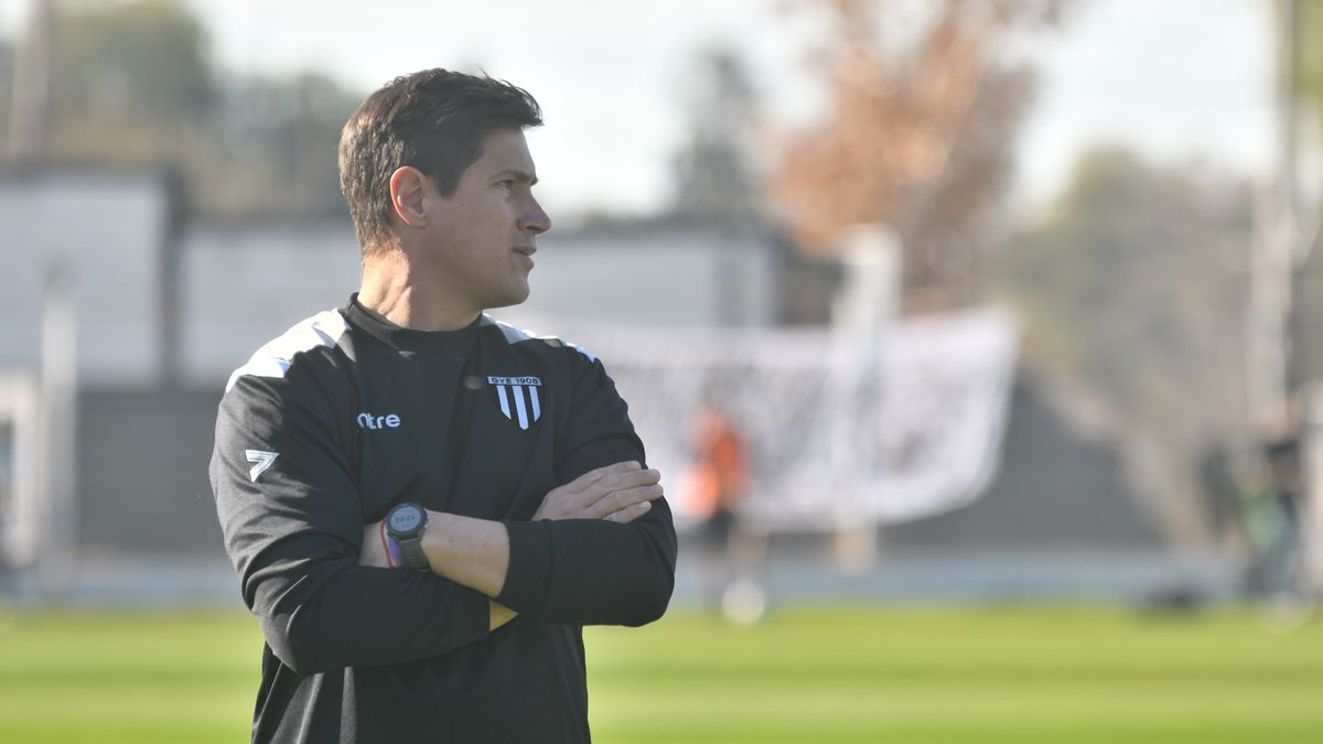 Ezequiel Medrán