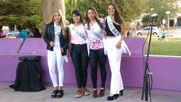 Malargüe busca a la sucesora de Florencia Cara en su fiesta de la Vendimia Forja de Identidades