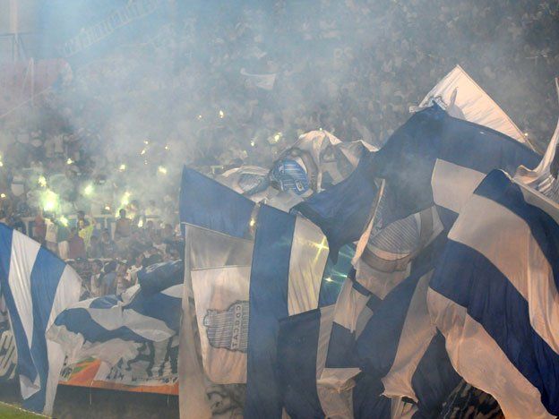 La venta de entradas para Godoy Cruz-Nacional de Medellín