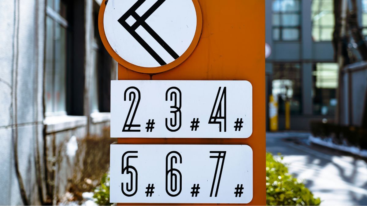 Numerología: aquí están los números de la suerte de este lunes. Foto: Unsplash