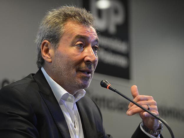 Daniel Vila: Cinco siglos de imprenta no pueden ser derrumbados por cuarenta años de Internet