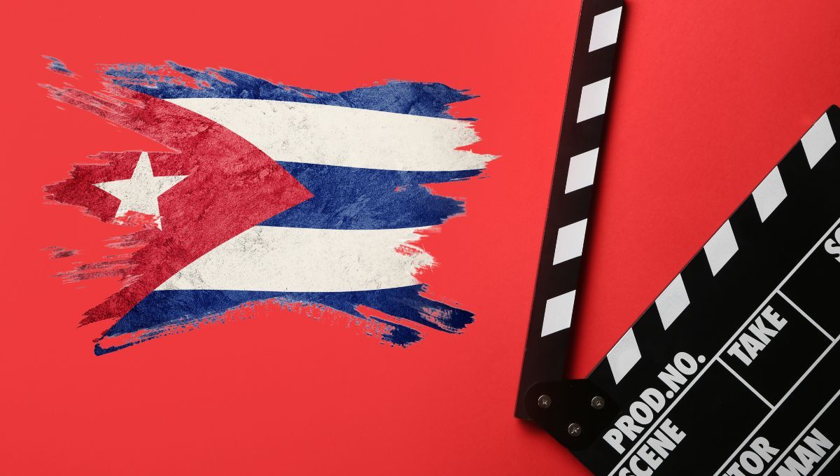 Cómo es ir al cine en Cuba: sencillez en su extrema expresión