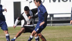 Empieza la B Nacional y en la Lepra tienen un claro objetivo