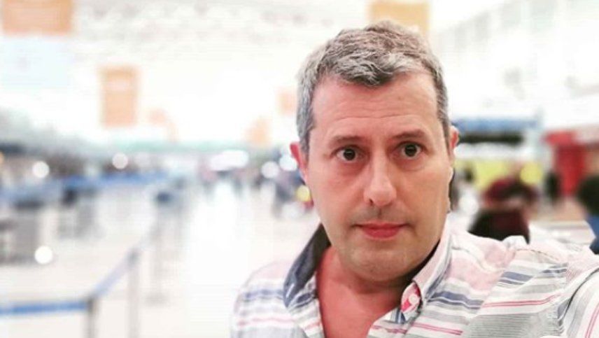 Cómo está hoy el argentino que prueba la vacuna de Oxford contra el Covid-19