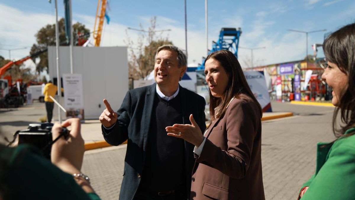 Los candidatos al Congreso