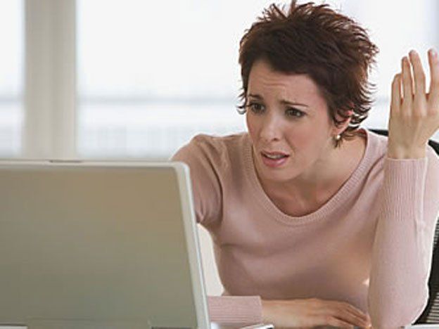 Las redes sociales nos hacen sentir irritados e ineptos