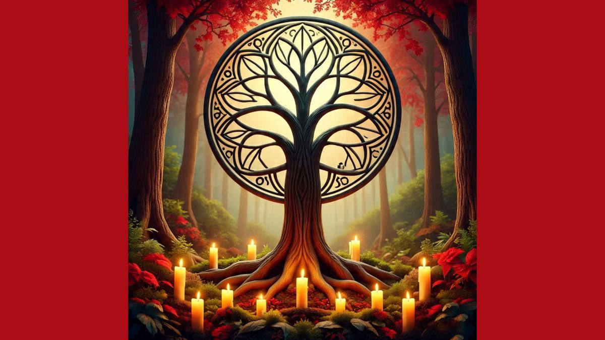 HORÓSCOPO CELTA de SEPTIEMBRE 2025: las predicciones para sus 13 signos sagrados. HORÓSCOPO CELTA de SEPTIEMBRE 2025: las predicciones para sus 13 signos sagrados.