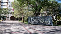 La licenciatura en Gestión Tecnológica de las Organizaciones, en la UNCuyo, cerró su primer período de registro de preinscripciones con más de 400 aspirantes.
