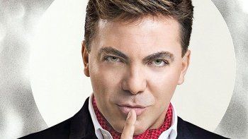 Cristian Castro es el sobrino de Don Ramón