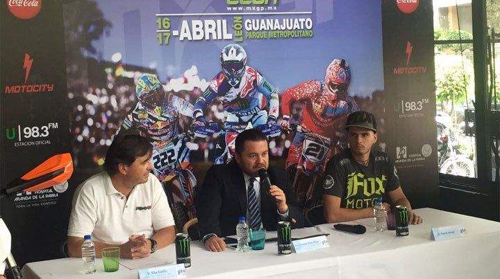 El Campeonato Mundial  se correrá por sexta vez en Argentina