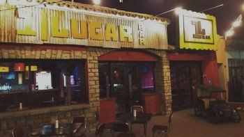 Amenazaron, maniataron y le robaron $300 mil al dueño de un bar