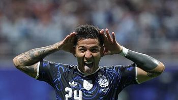 El Chelsea tomó una decisión por Enzo Fernández tras su Topo Gigio desacatado