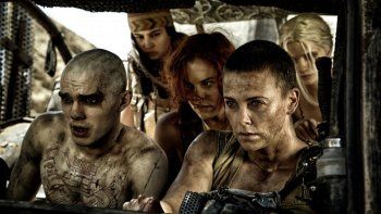Las 10 mejores películas de ciencia ficción de la historia