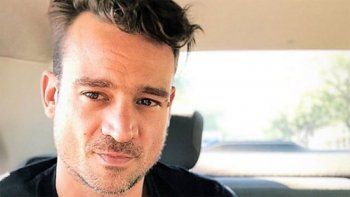Chano Moreno Charpentier, internado en Entre Ríos