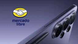 Mercado Libre pone de oferta este teléfono Samsung. Mercado Libre pone de oferta este teléfono Samsung.
