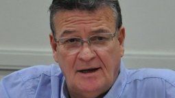 Coronavirus: quién era el ingeniero de Chaco que se convirtió en el segundo caso fatal del país